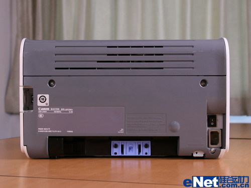 三年质保 佳能LBP2900 打印机评测