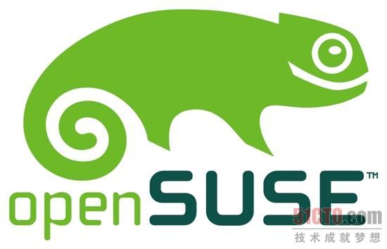 openSUSE 11.4 RC2 发布