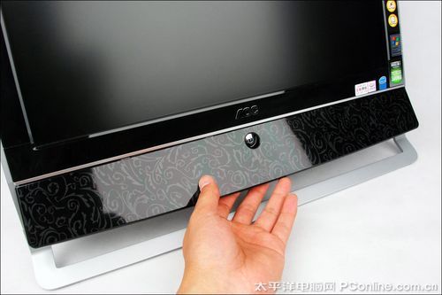 AOC M92一体电脑