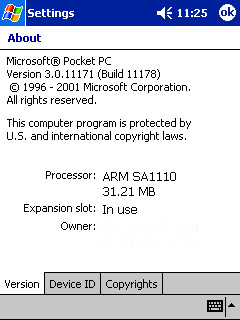 ppc2000 about