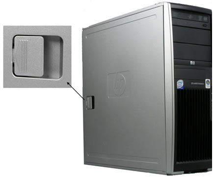 性能优秀,稳定高效—xw4600使用印象 