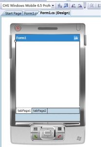 （图）Windows Mobile 6.5 SDK