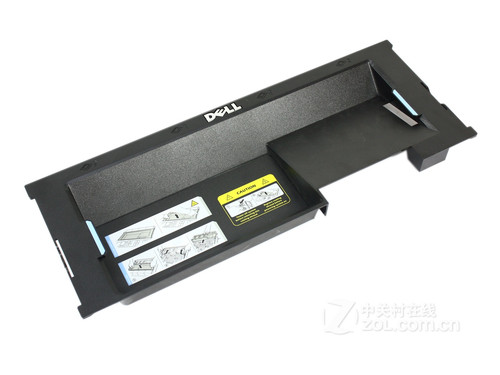 全模块化设计 戴尔R810评测结构篇 