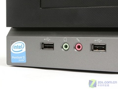 传承两代特质 联想新扬天PC对比测试 