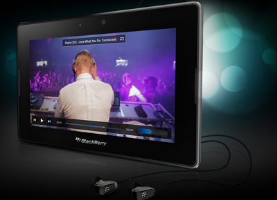 PlayBook