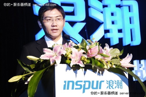 行业云数据中心六大技术要求