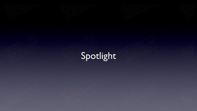 Spotlight