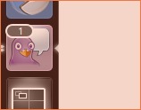 Ubuntu 11.04  Launcher中显示Pidgin的未读信息数