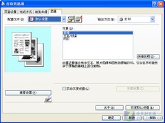 到底加在哪 佳能黑白激打LBP2900+测试 