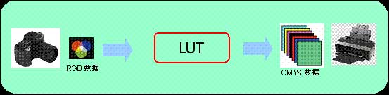 LUT