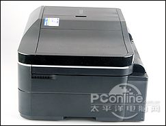 爱普生ME OFFICE 960FWD侧面