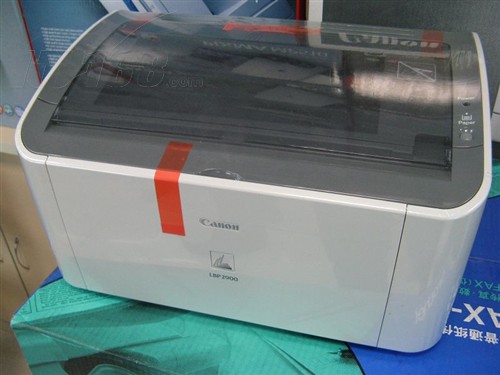 佳能 佳能 LASER SHOT LBP2900 图片