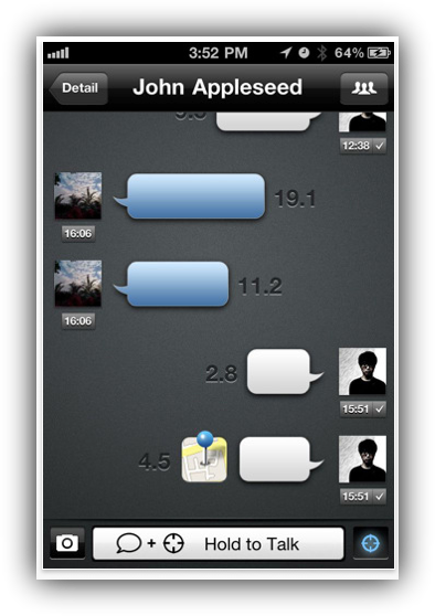 Talkbox