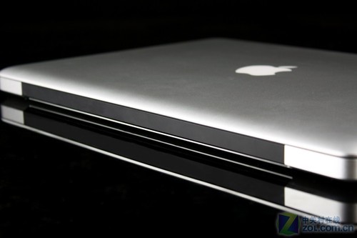 评苹果MBP 
