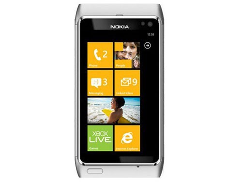 Mango四大改进 新版Windows Phone7详解 