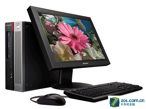 机会难得 联想扬天商用PC降1299元卖 