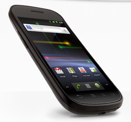 Nexus S