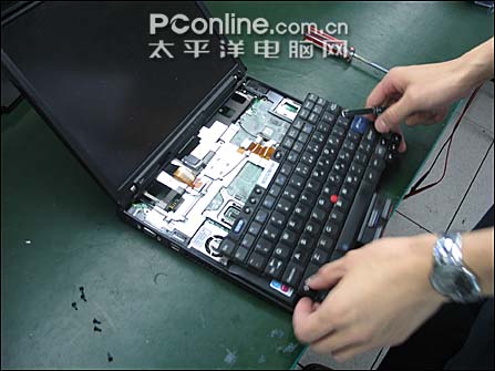 笔记本专题
