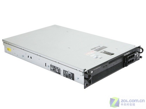 戴尔R5400工作站评测 