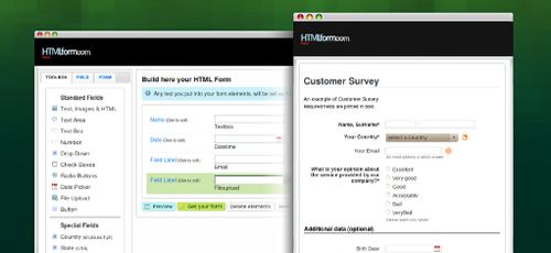 Htmlform_Web_Applications_Web_Designers