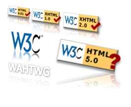 HTML 5何时到来？