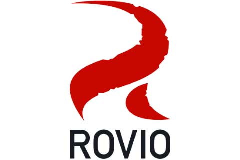 Rovio-logo