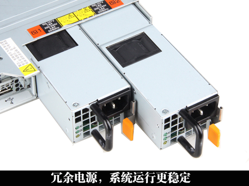IBM System X3550 M3内部设计（一）