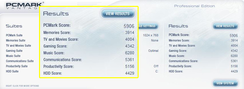 pcmarkvantage