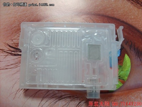 准备工作