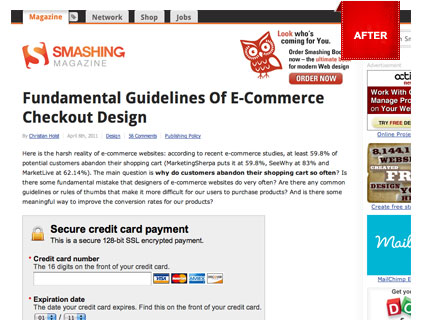 Smashing Magazine