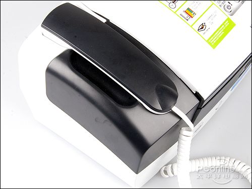 HP Officejet J3606