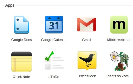 Chrome Web Store