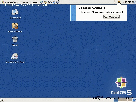 CentOS