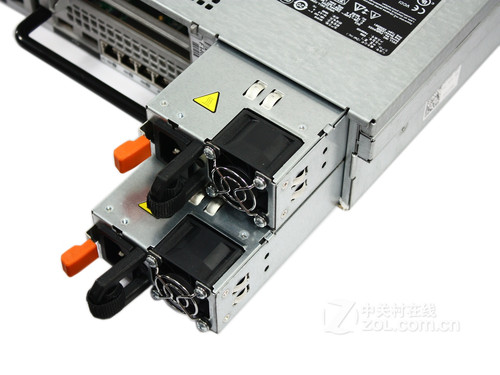 全模块化设计 戴尔R810评测结构篇 