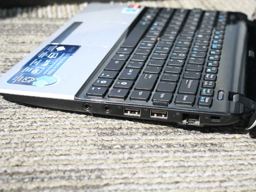华硕Eee PC 1215B评测 