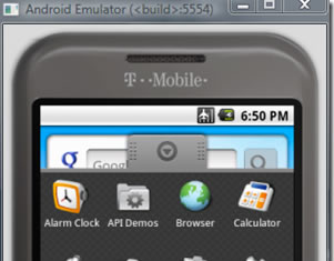 Windows上的Android