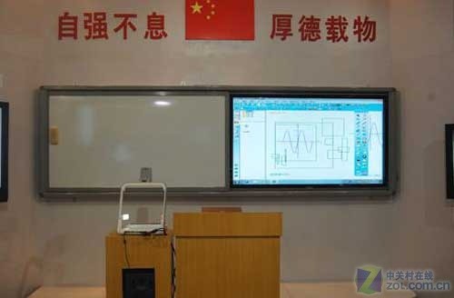 InfoComm 2011 精湛拼接突显科技魅力 