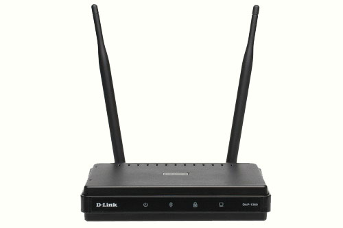 D-Link DAP-1360