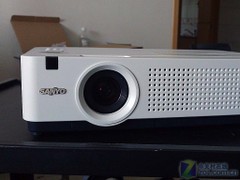 节能环保 三洋XU4010C投影机低价上市 