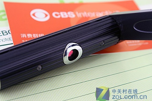 效率就是金钱 高效吉星名片扫描仪评测 