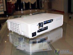 高亮教育投影 3M CL32X投影机不到万元 