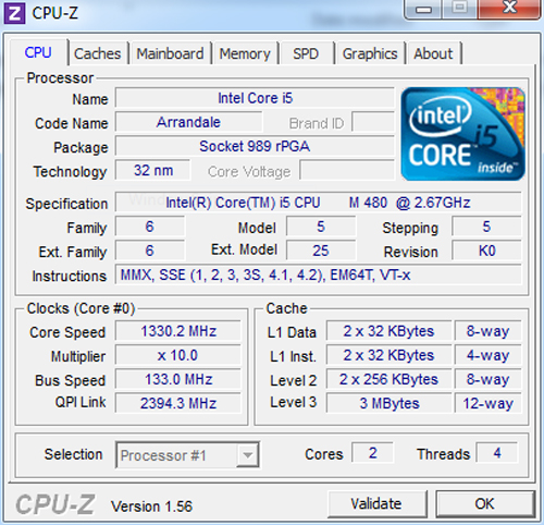 Aspire 4743G