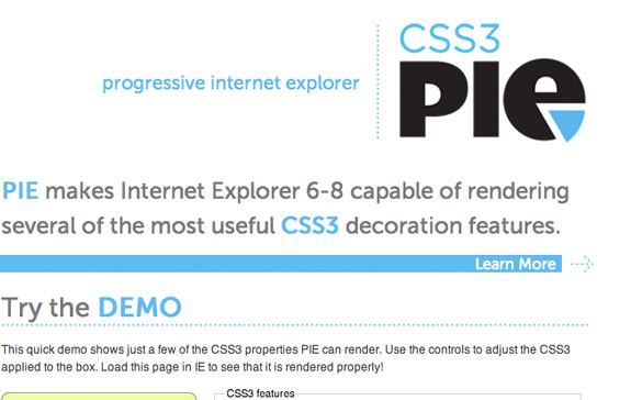 CSS3工具