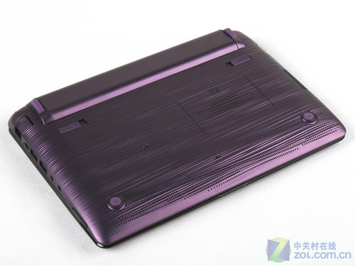 立体设计够给力 华硕EeePC 1015PW评测 