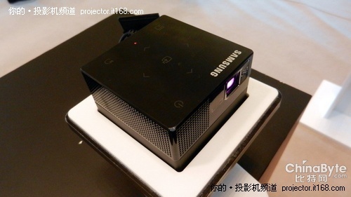 低能耗LED微型投影受青睐