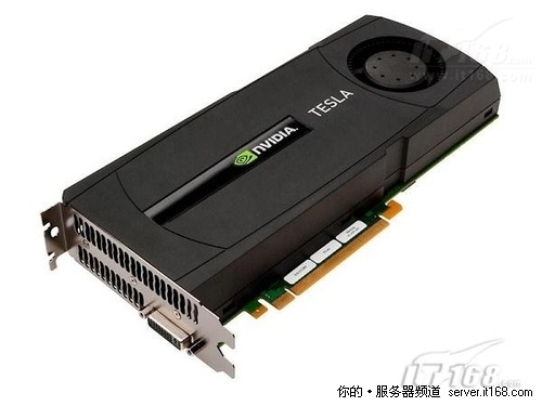 处理器七：Nvidia Fermi架构Tesla