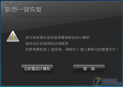 云服务平台 联想扬天A6800商用机评测 