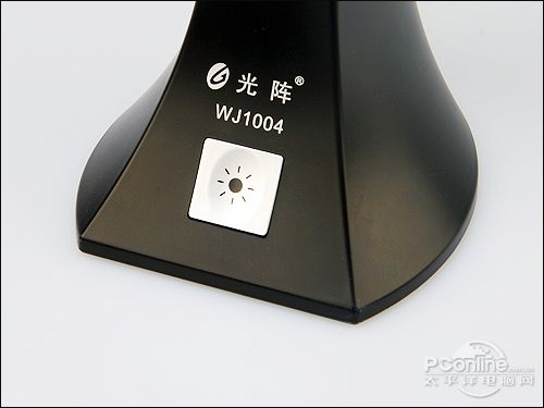 光阵WJ1004按键