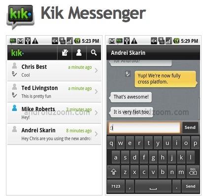 Kik