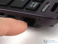 立体设计够给力 华硕EeePC 1015PW评测 